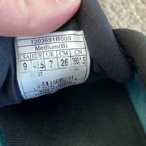 Brooks Glycerin 20 Women’s Size 9 Running Shoes Athletic Sporty Casual Sneaker - Picture 8 of 8